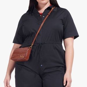 STAUD Carmelo Crossbody